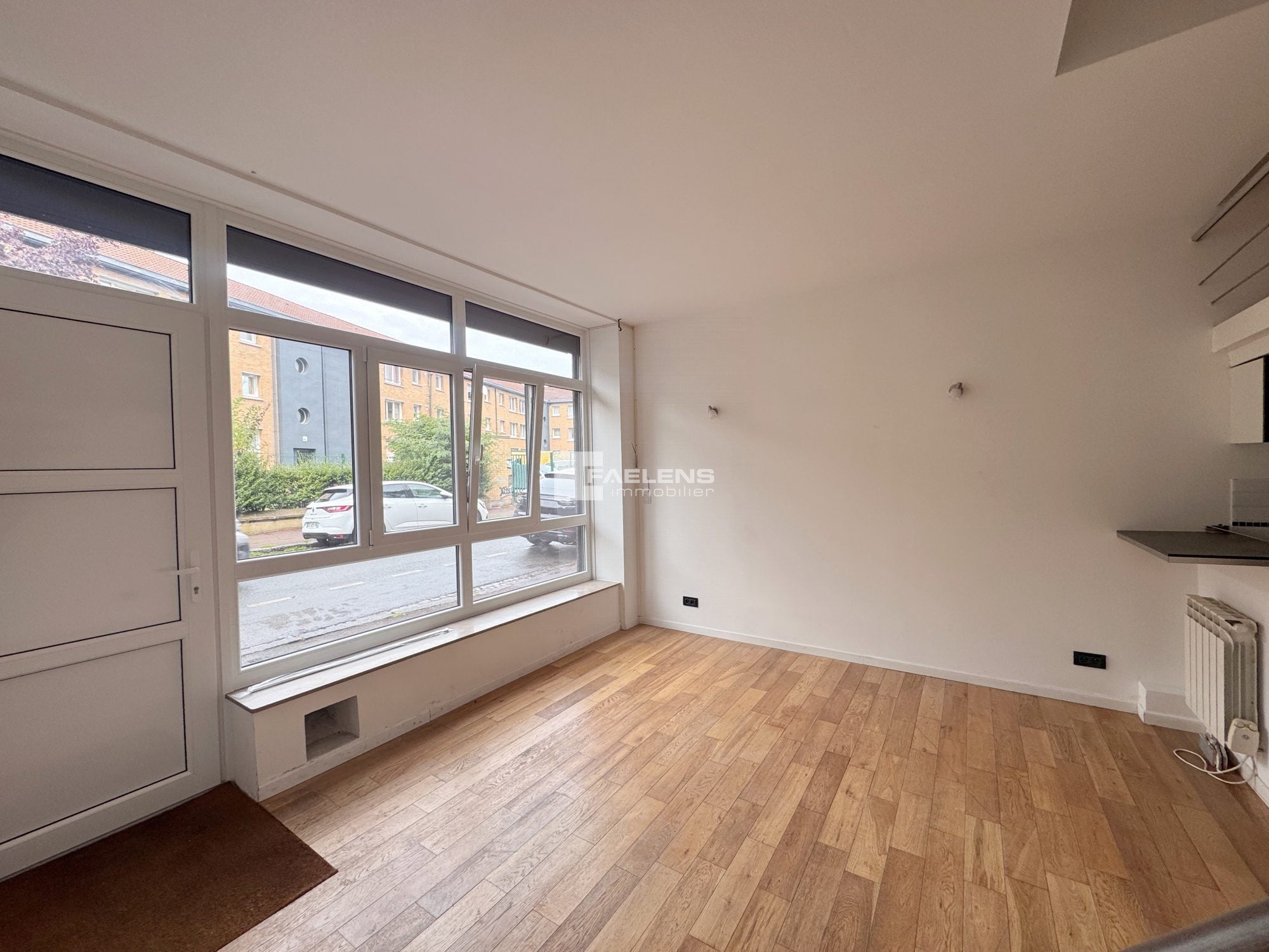 Appartement Rue de Condé à Lille
