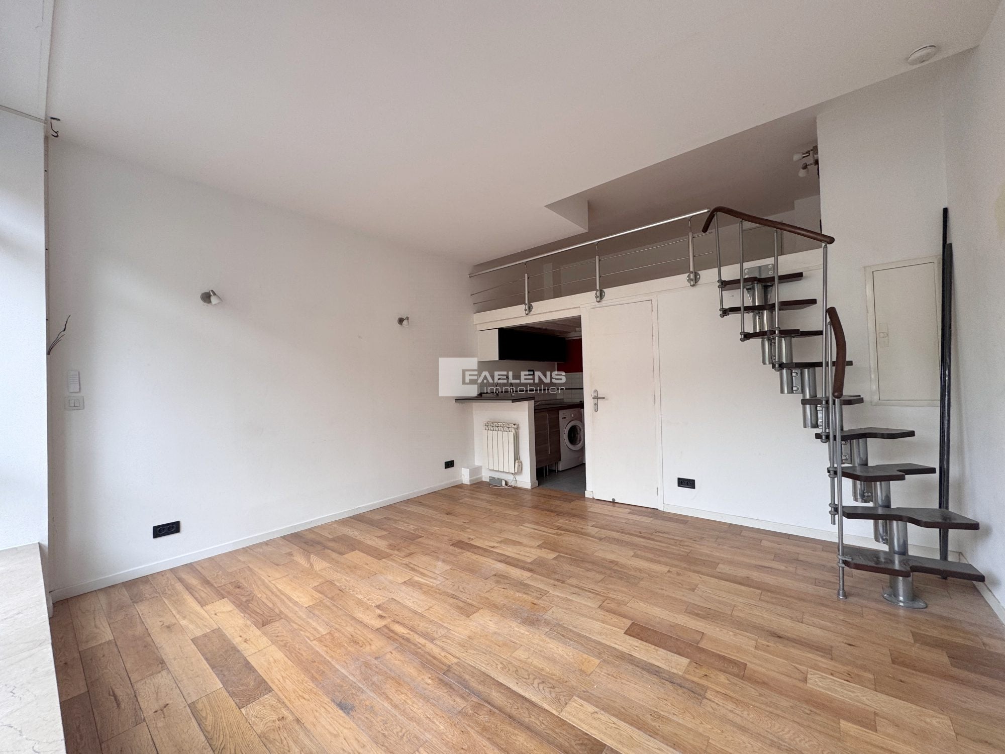 Appartement Rue de Condé à Lille