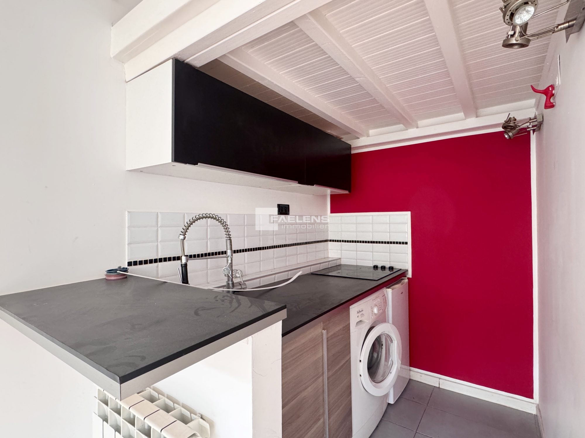 Appartement Rue de Condé à Lille