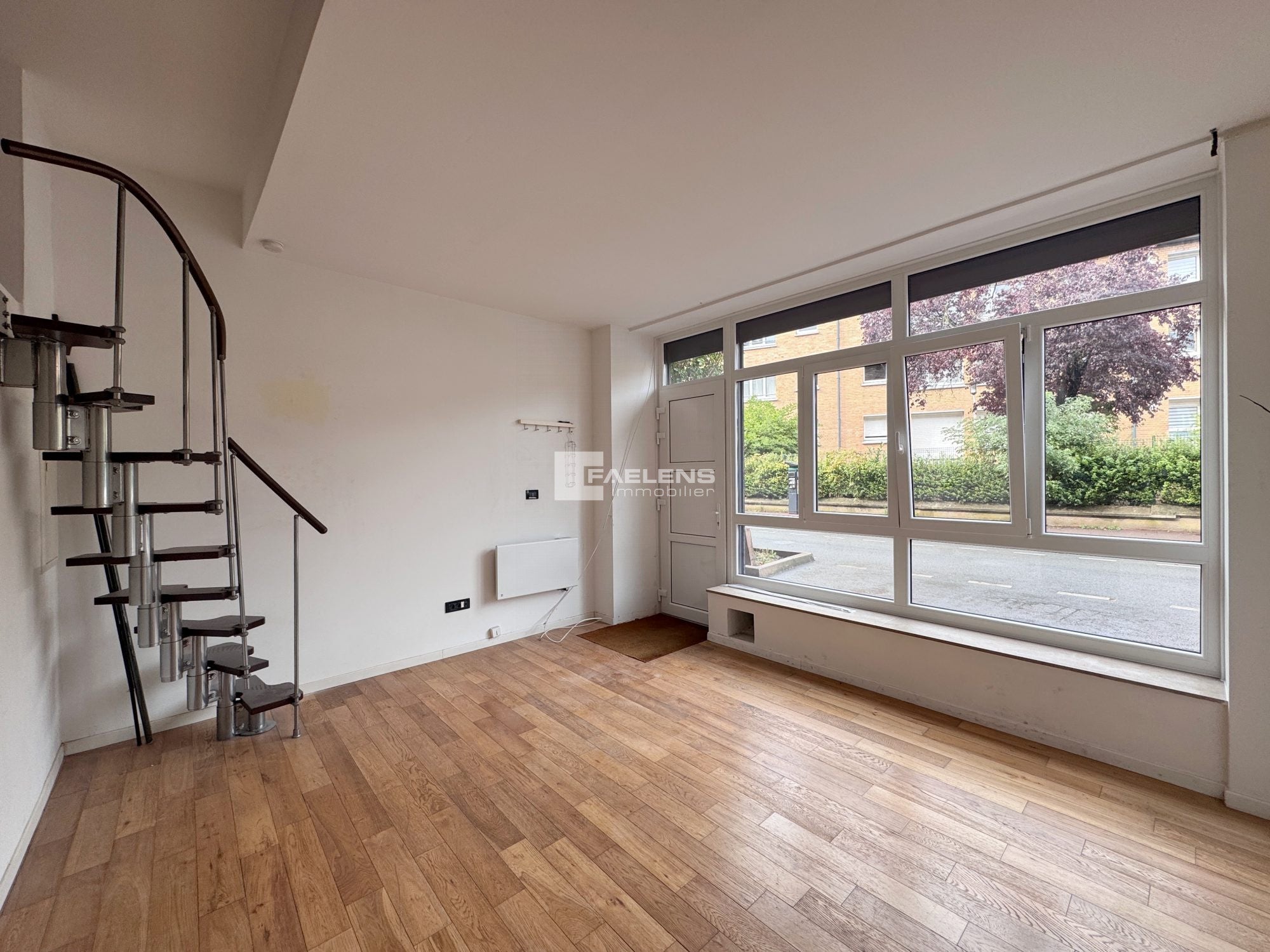Appartement Rue de Condé à Lille