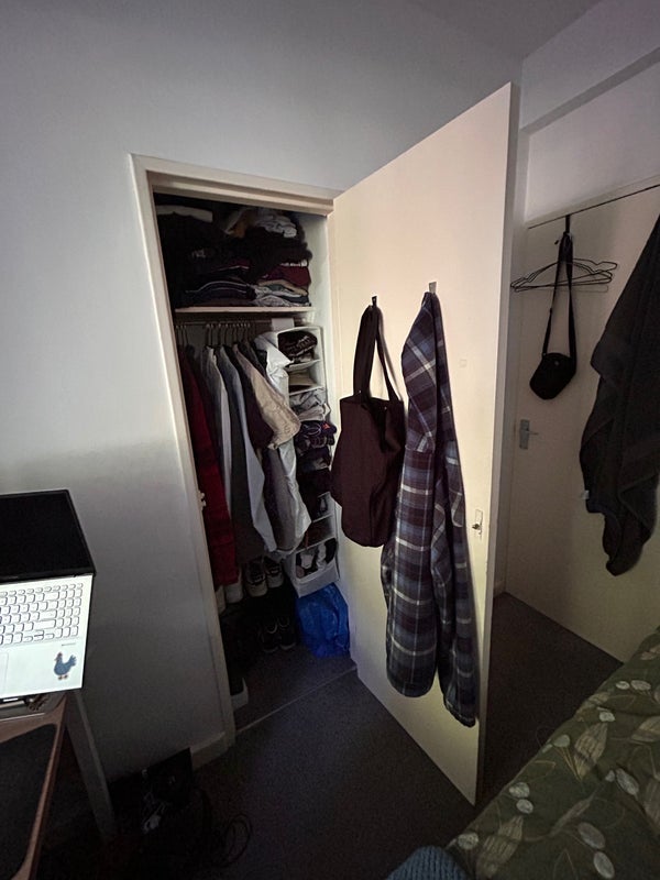 Room Gernon Road in Greater London