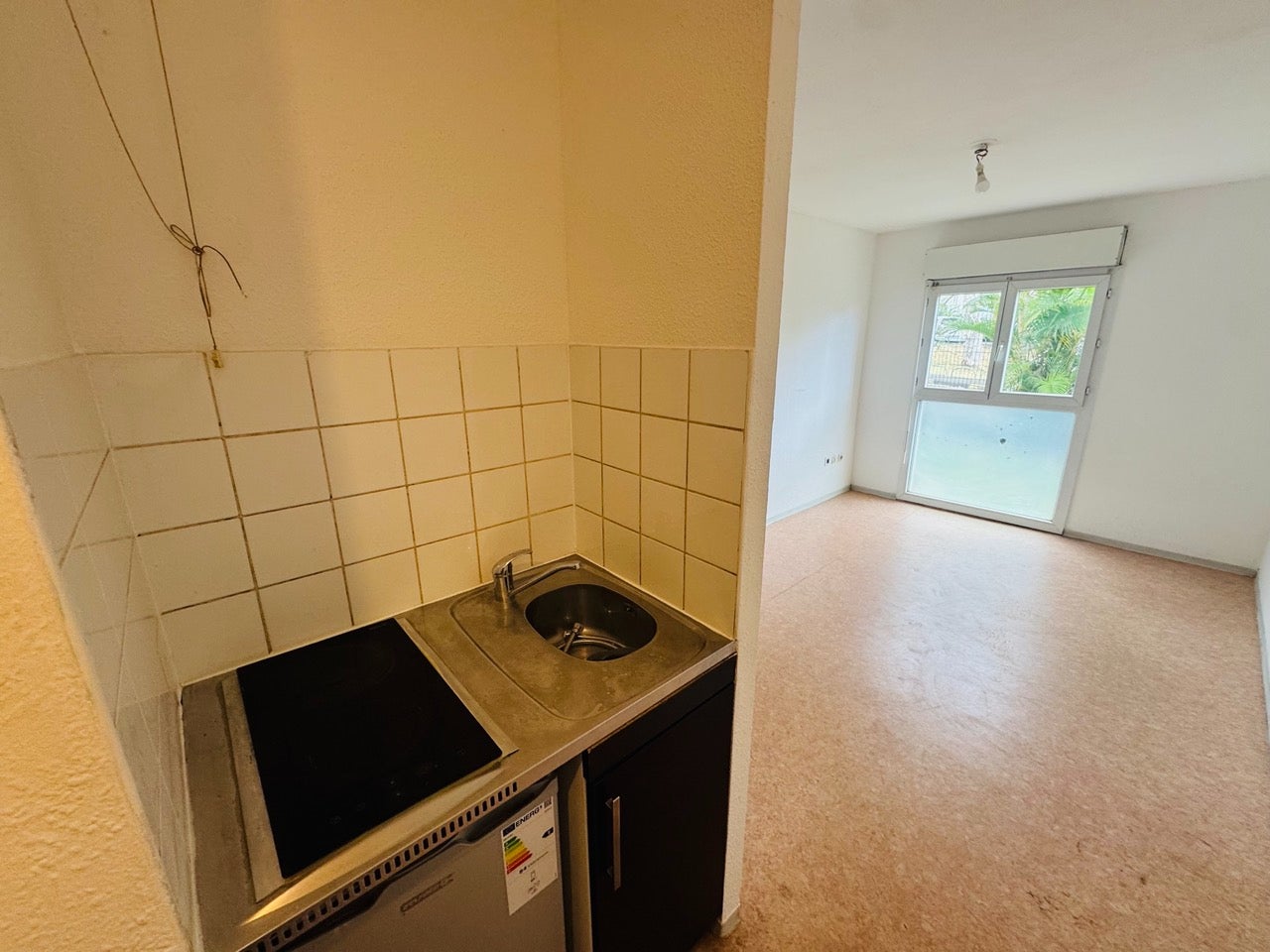 Appartement Rue des Jacinthes à Saint-Denis