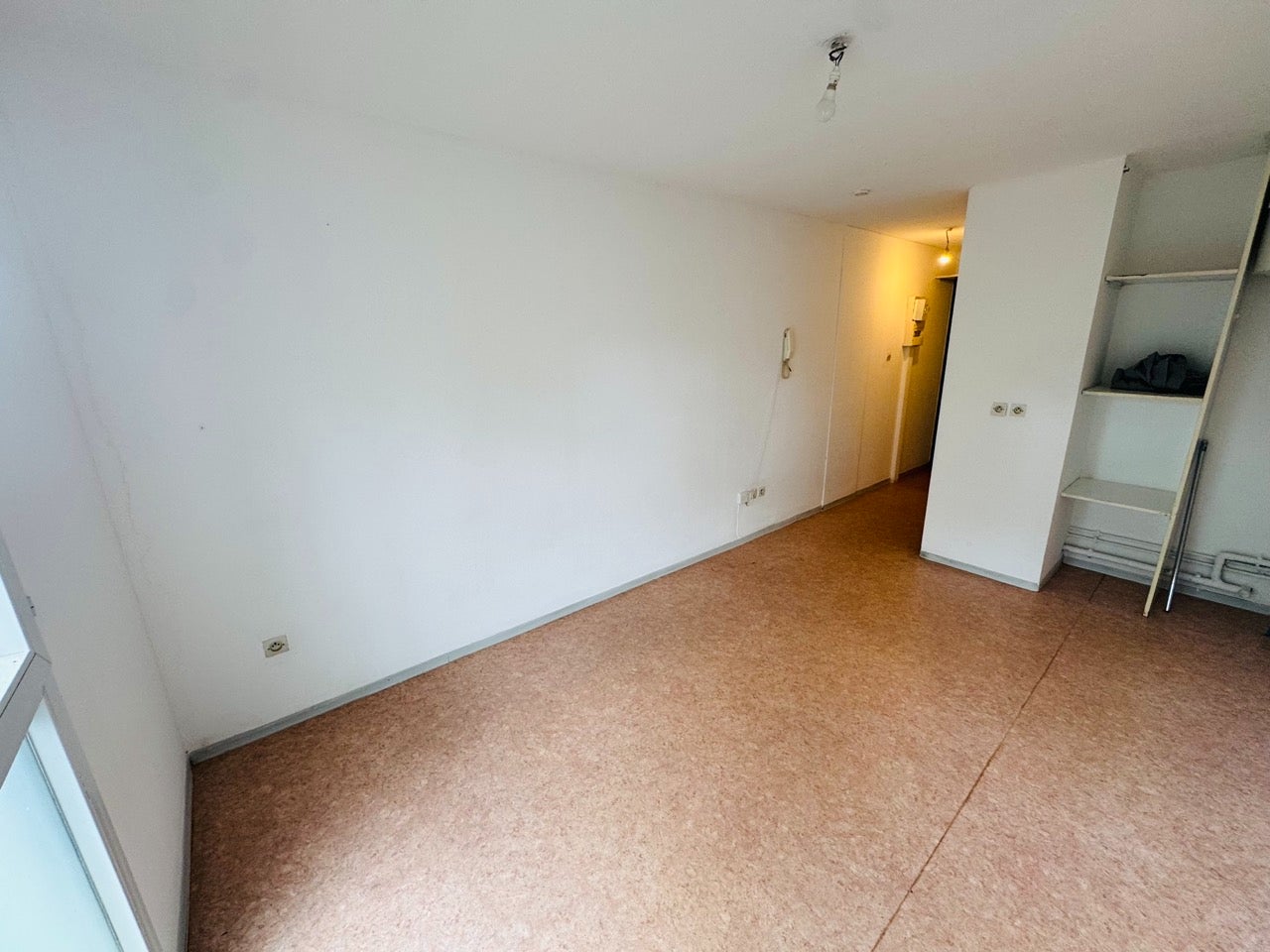 Appartement Rue des Jacinthes à Saint-Denis