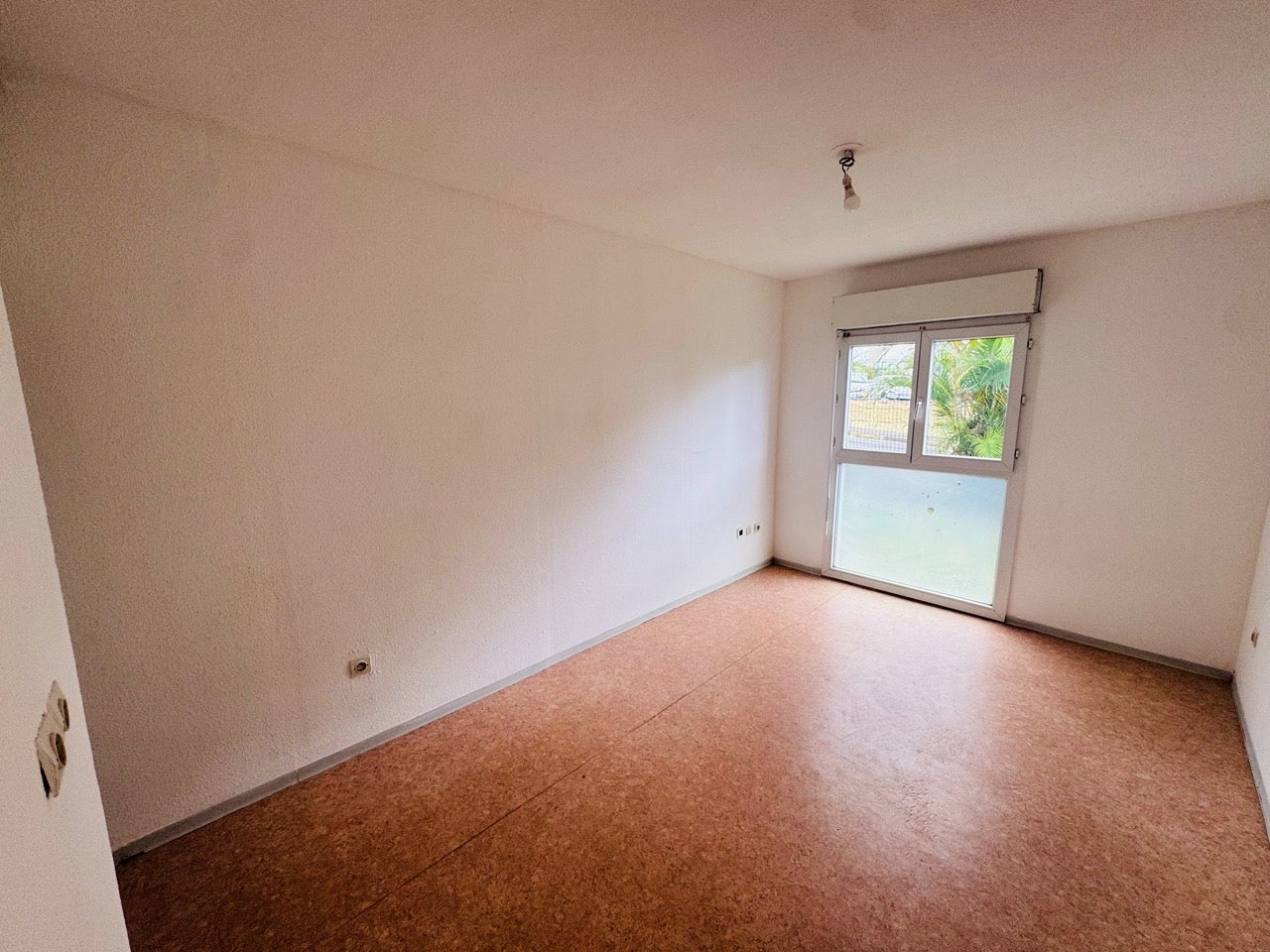 Appartement Rue des Jacinthes à Saint-Denis