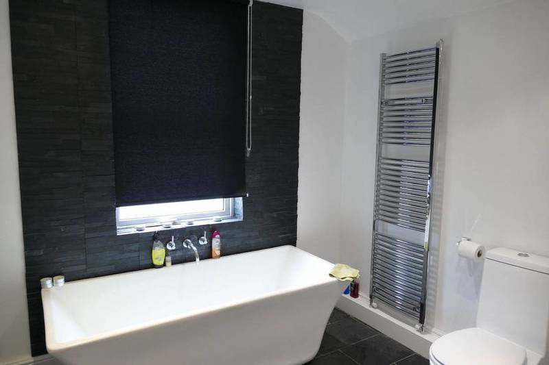 Room Coronation Road in Bridgwater