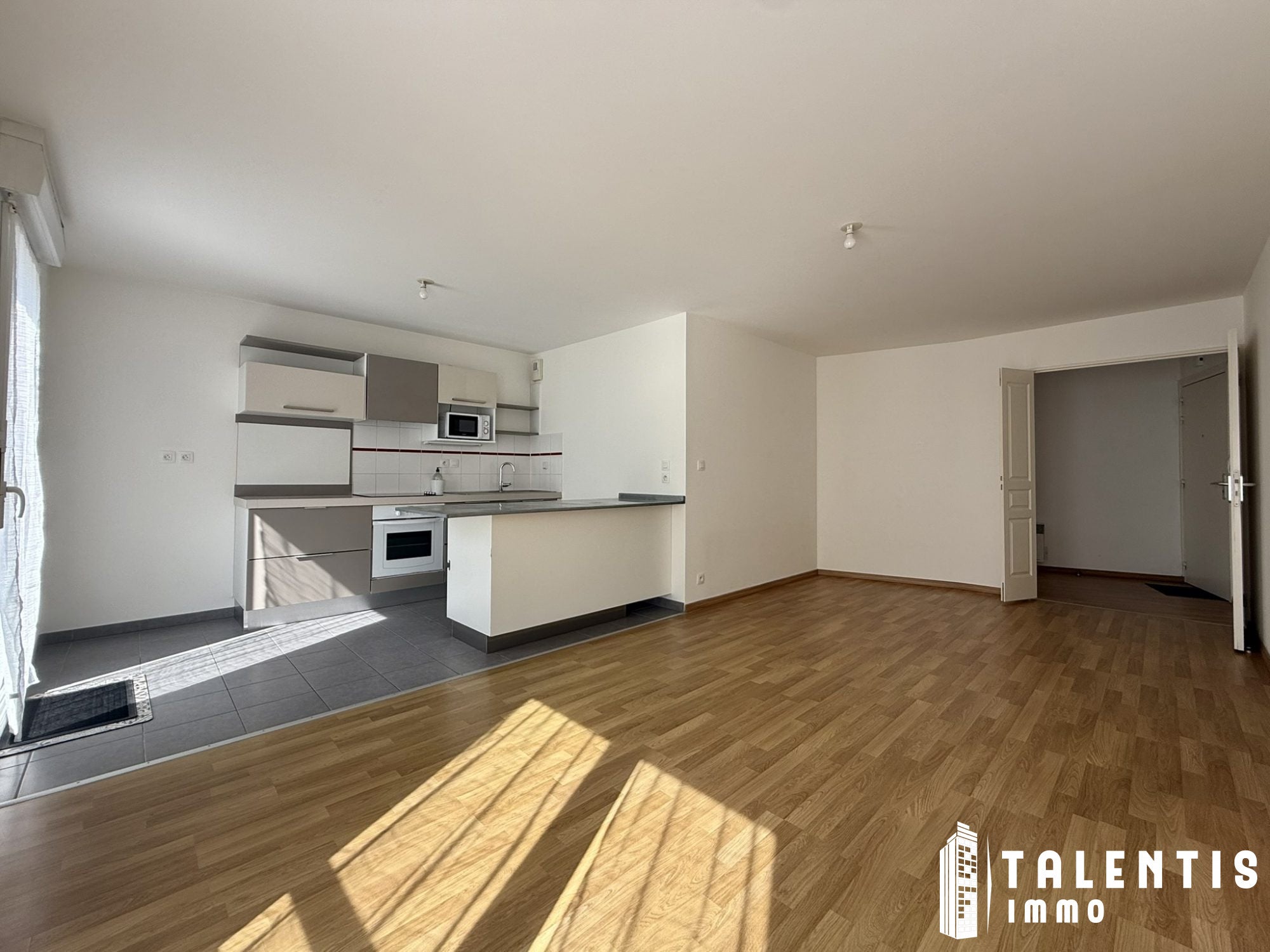 Flat Rue de la Gilarderie in Nantes