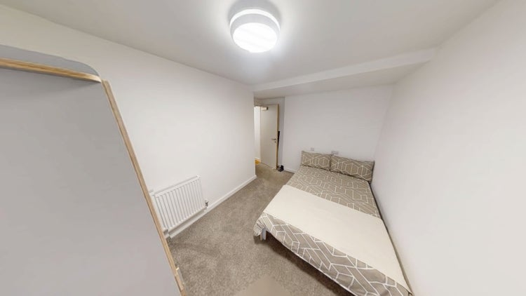 Room North Sherwood Street in Nottingham
