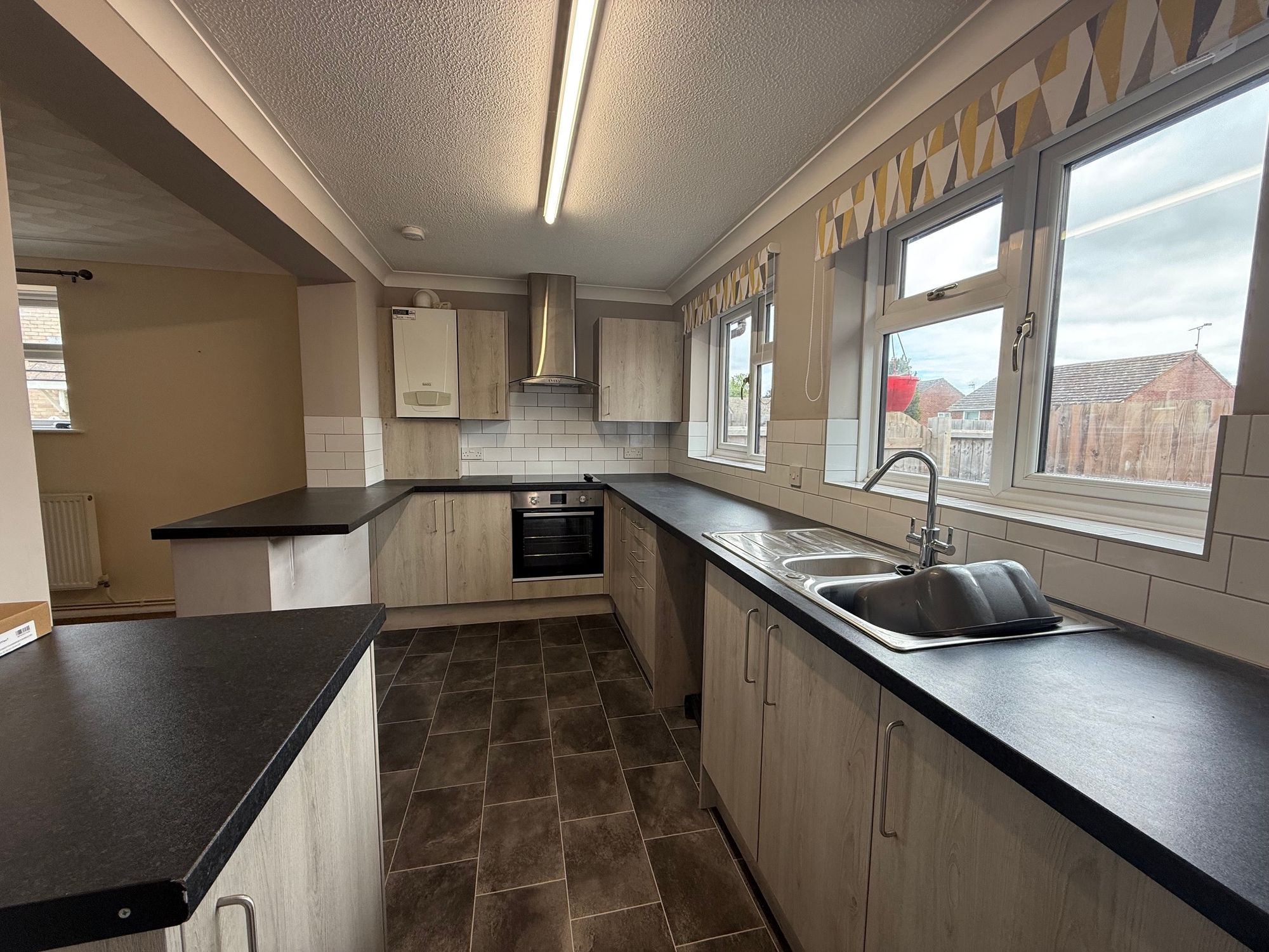 House Chainhouse Road in Needham Market