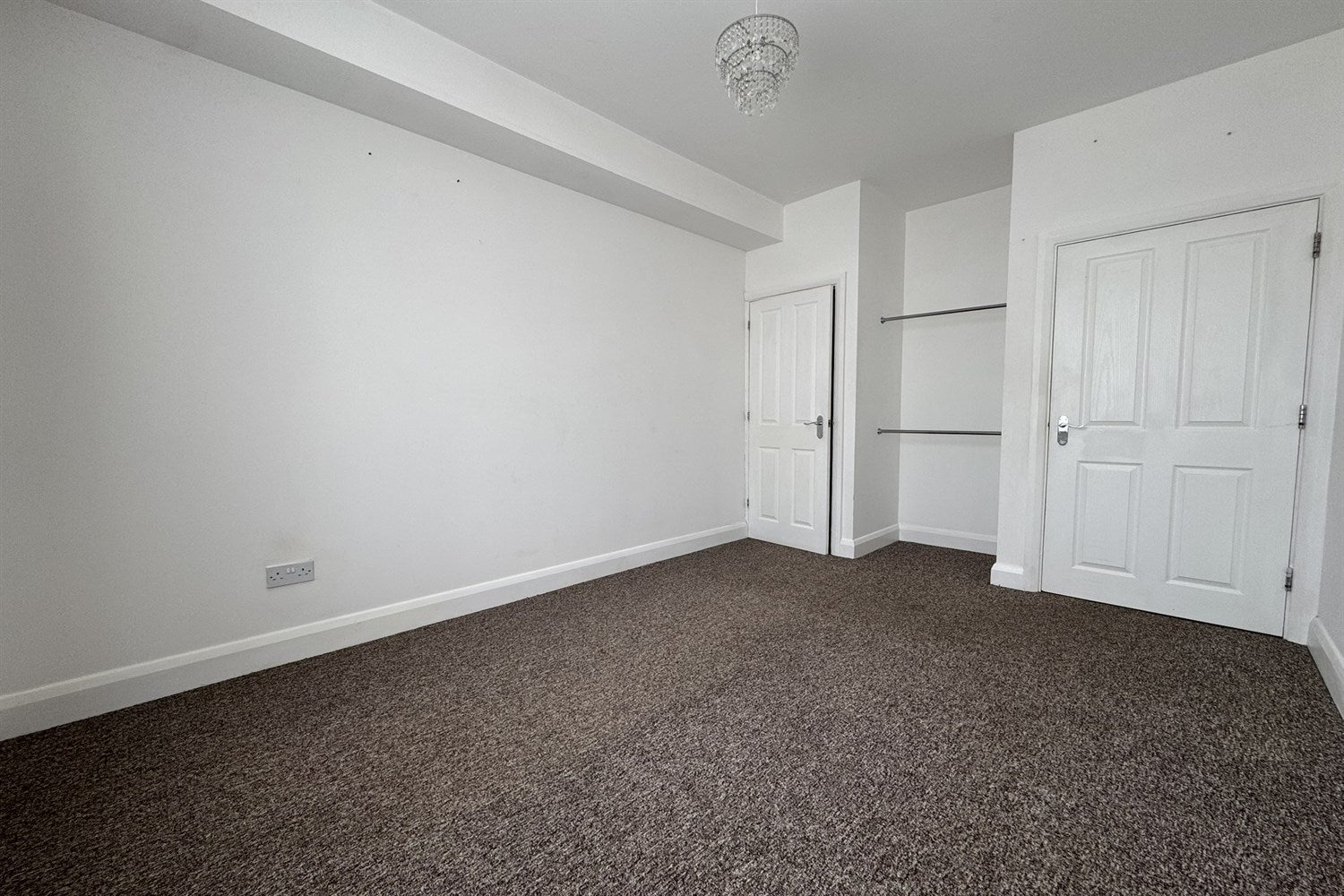 Flat Manilla Road in Southend-on-Sea