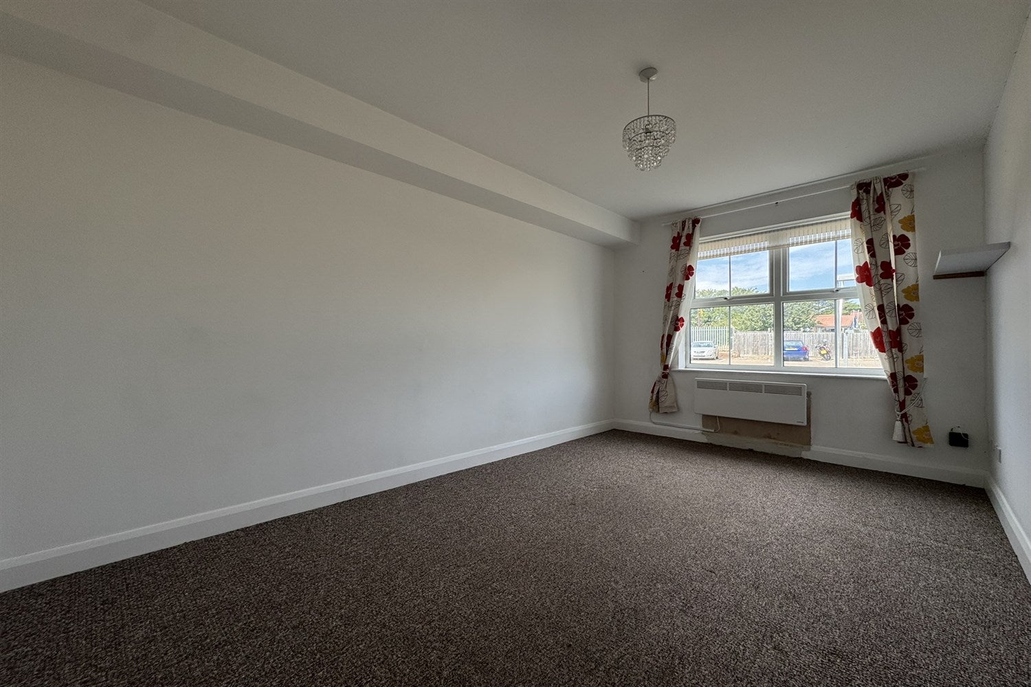 Flat Manilla Road in Southend-on-Sea