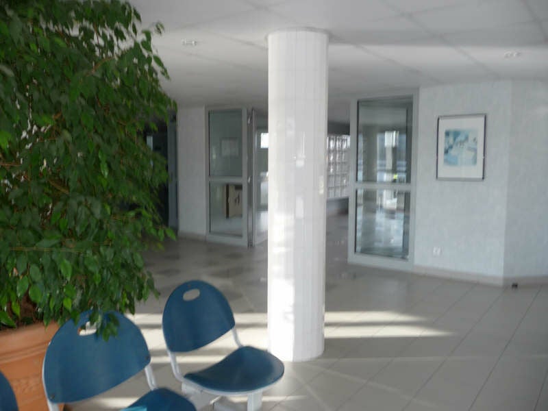 Flat Rue d'Hérouville in Caen