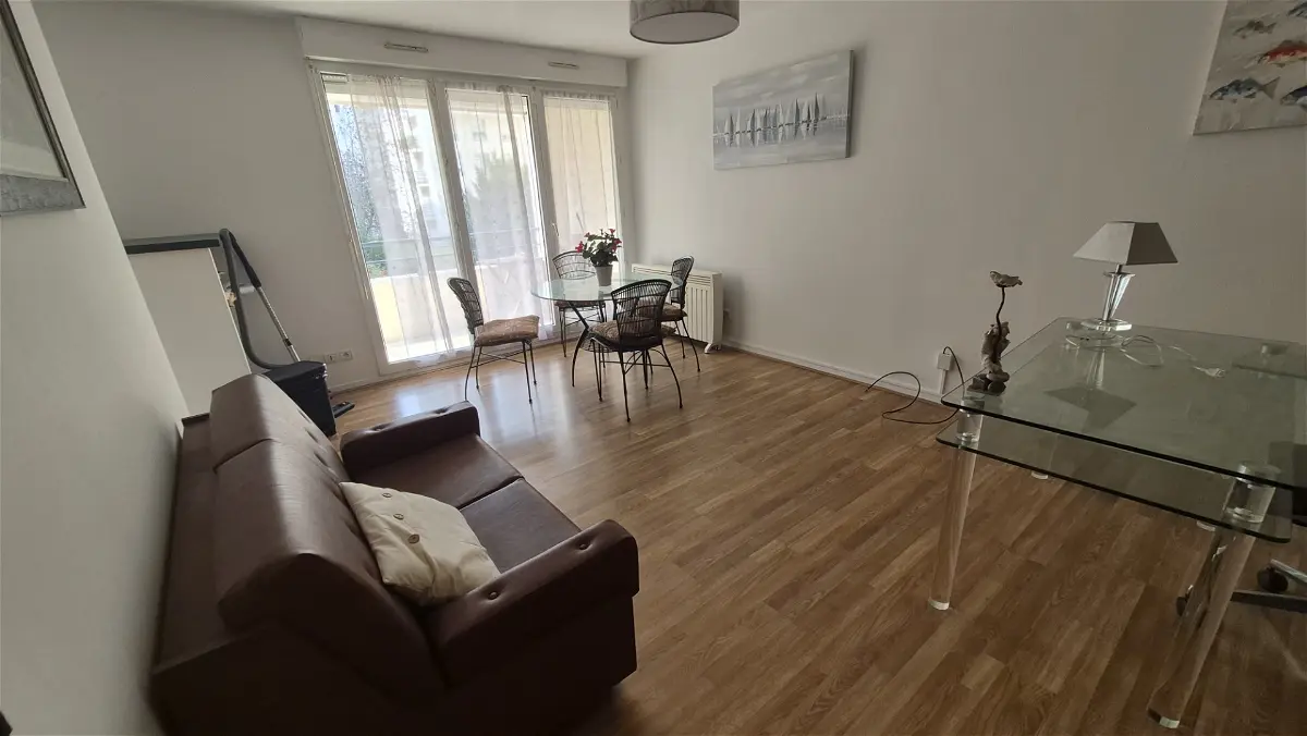 Appartement Rue Paul Ramadier à Lille