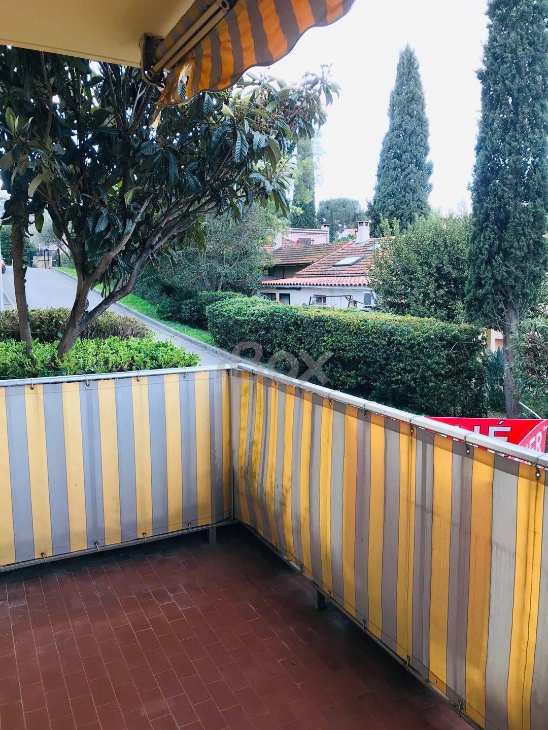 Appartement Chemin de Saint-Marc à Toulon