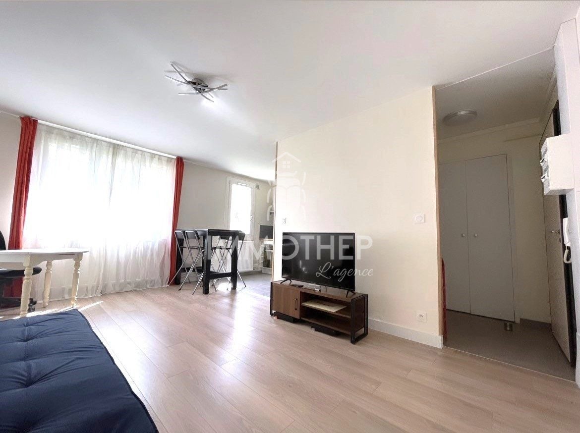 Appartement Boulevard Joseph Vallier à Grenoble