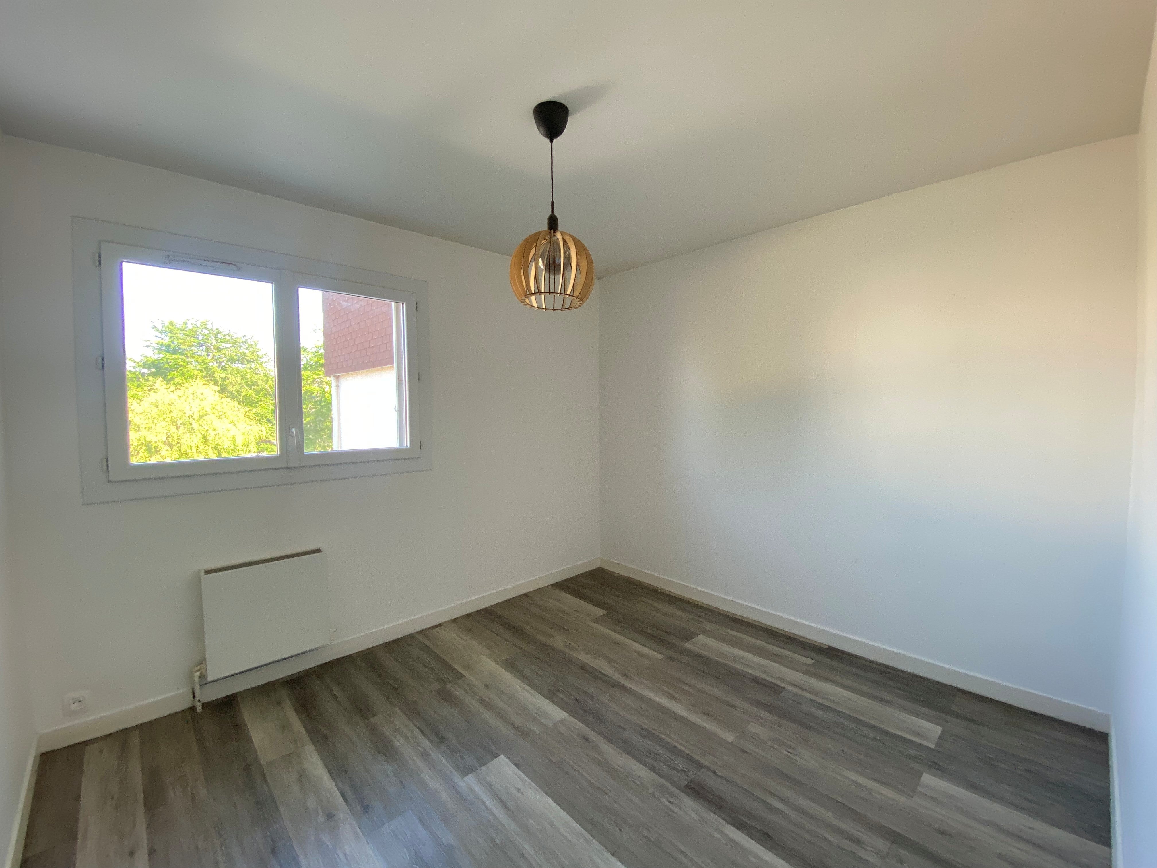 Appartement Rue Calmette à Mondeville