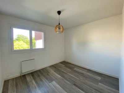 Flat Rue Calmette in Mondeville