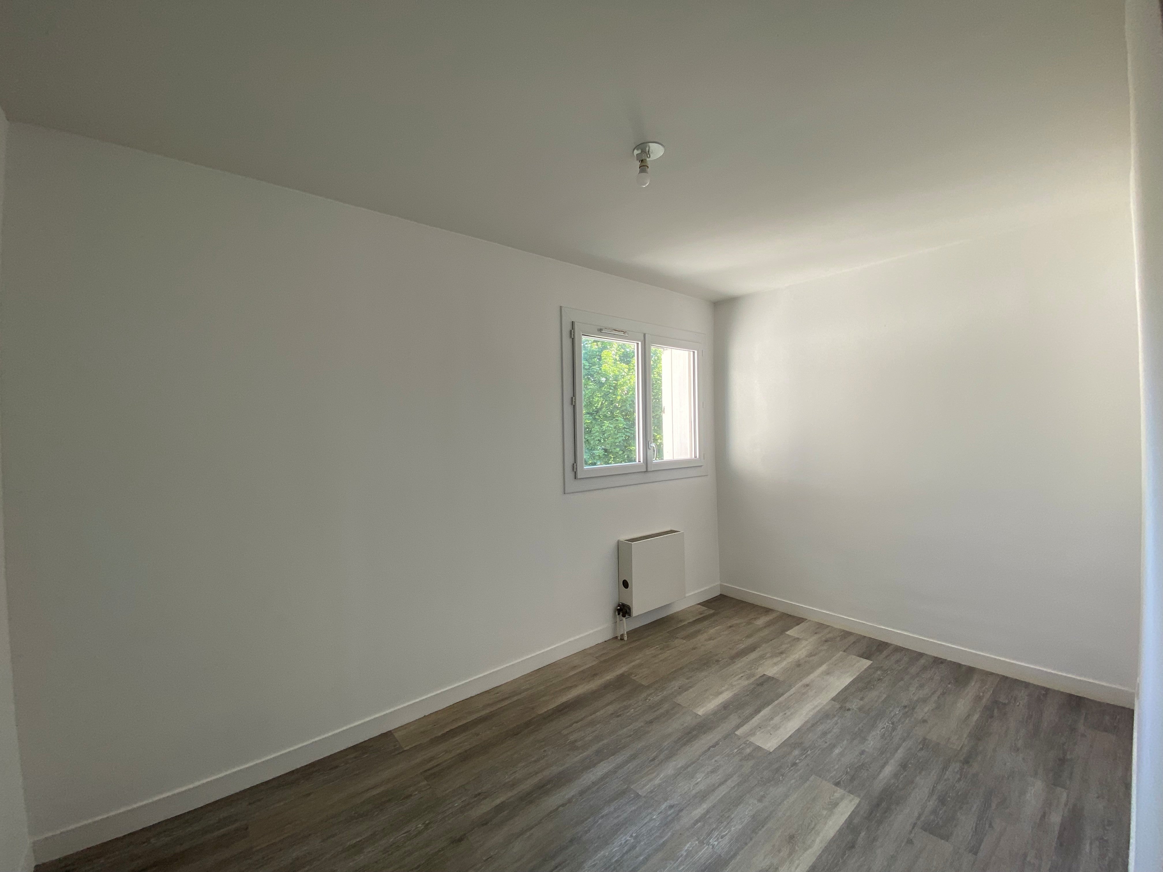 Appartement Rue Calmette à Mondeville