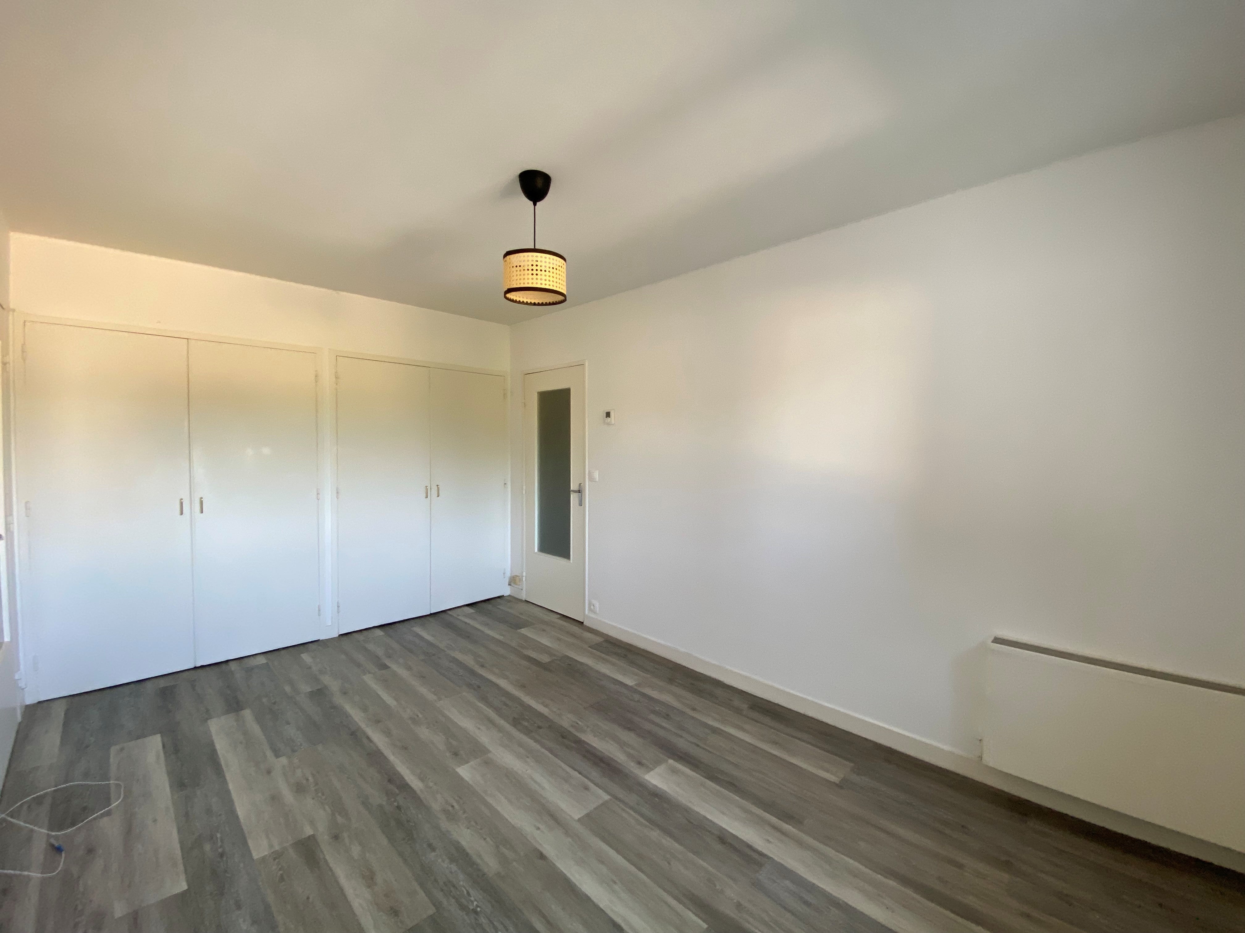 Flat Rue Calmette in Mondeville