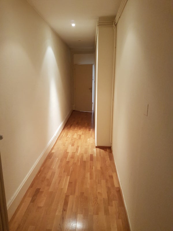 Flat Rue de la Commanderie in Nancy