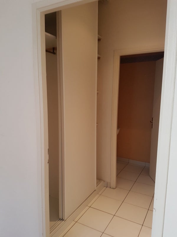 Flat Rue de la Commanderie in Nancy