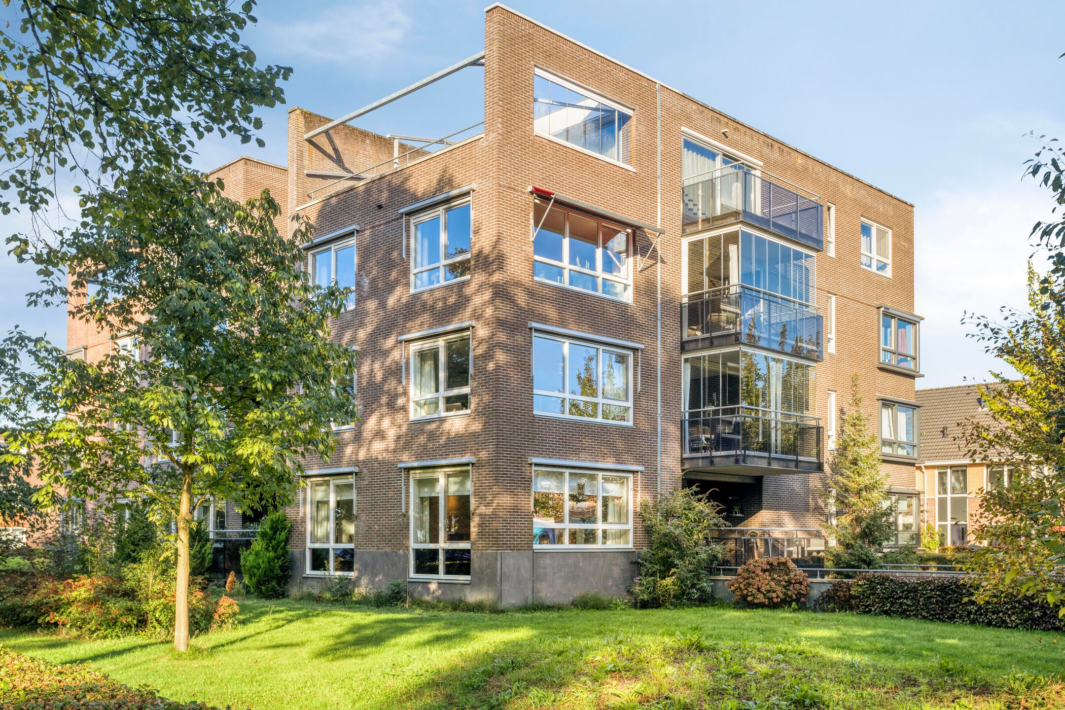 Appartement Gruit 3 in Bemmel