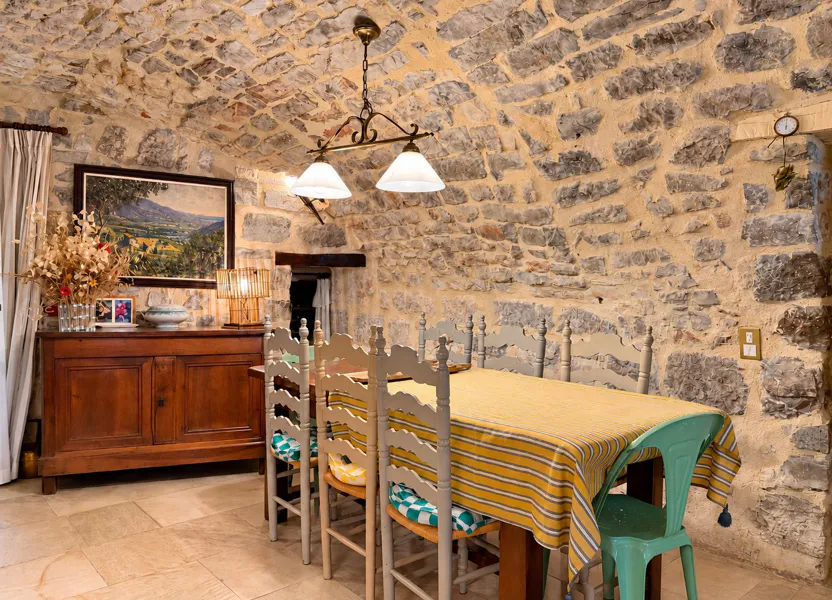 Appartement D 986 à Saint-Gély-du-Fesc