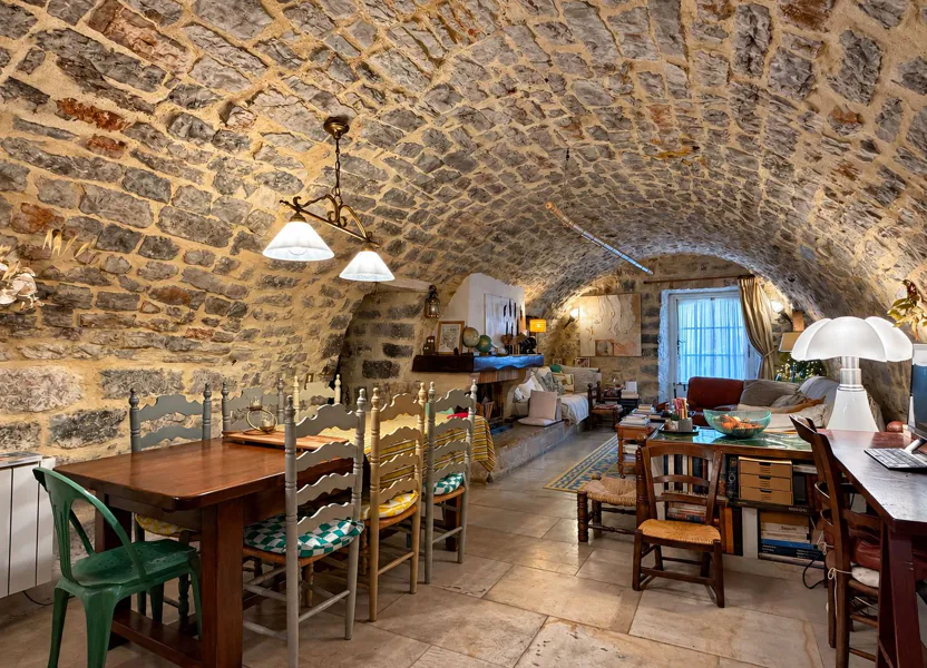 Appartement D 986 à Saint-Gély-du-Fesc