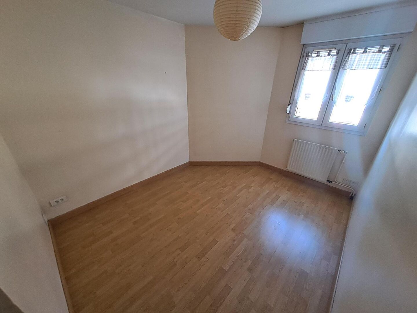 Appartement Rue de Saint-Brévin à Nantes