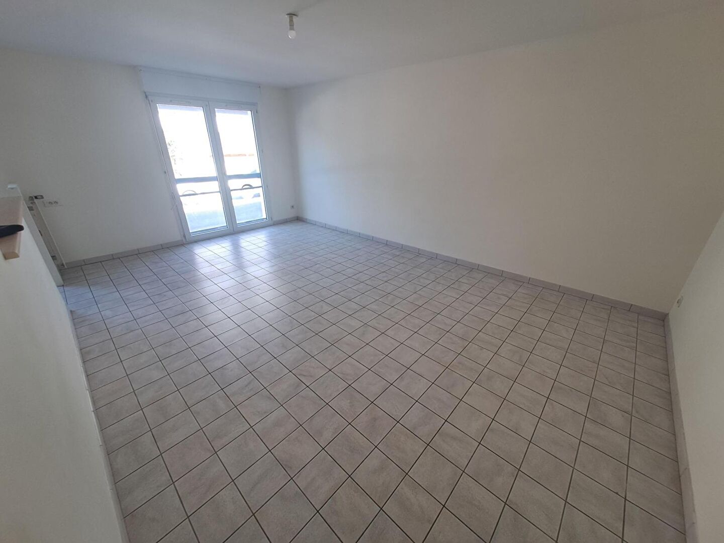 Appartement Rue de Saint-Brévin à Nantes