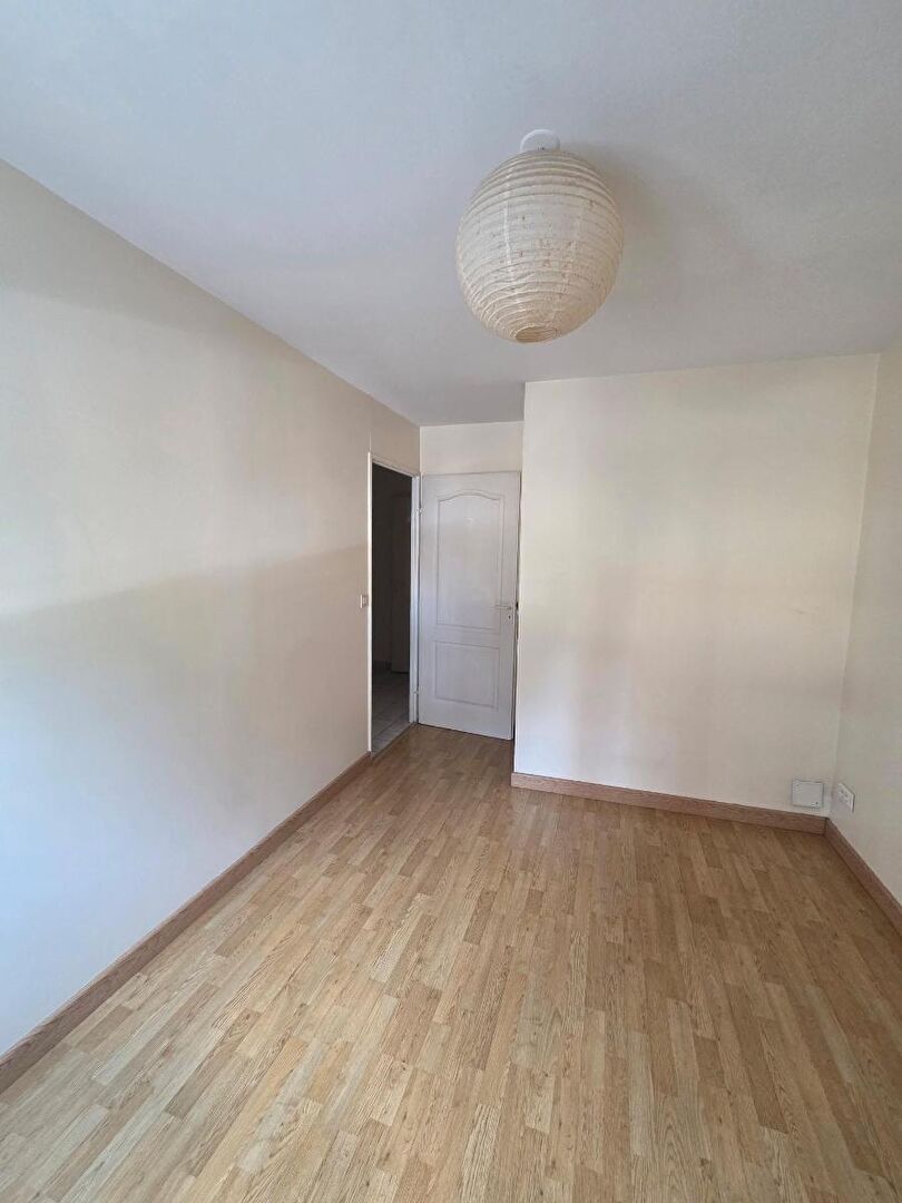 Appartement Promenade de l'Erdre à Nantes