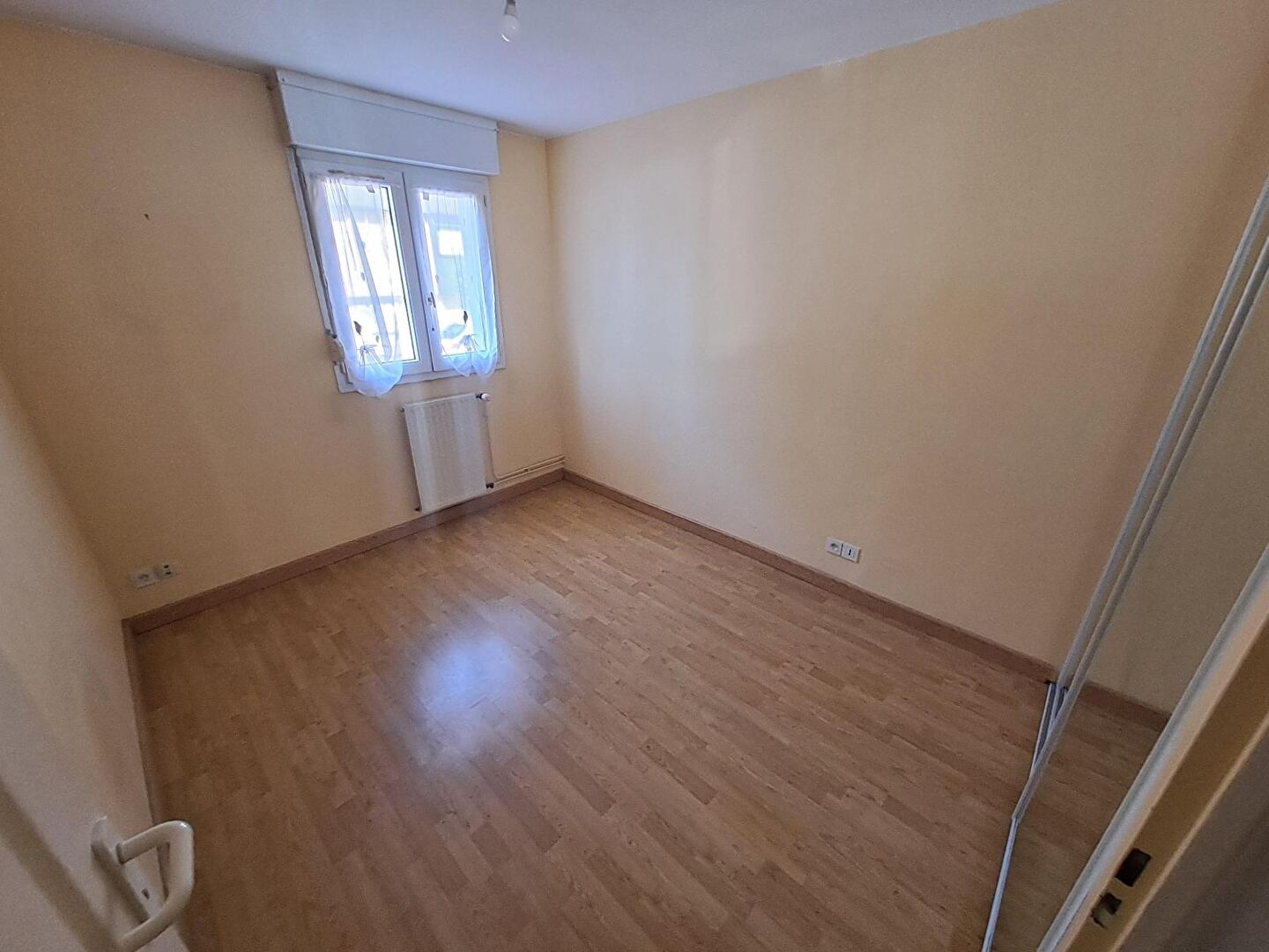 Appartement Rue de Saint-Brévin à Nantes