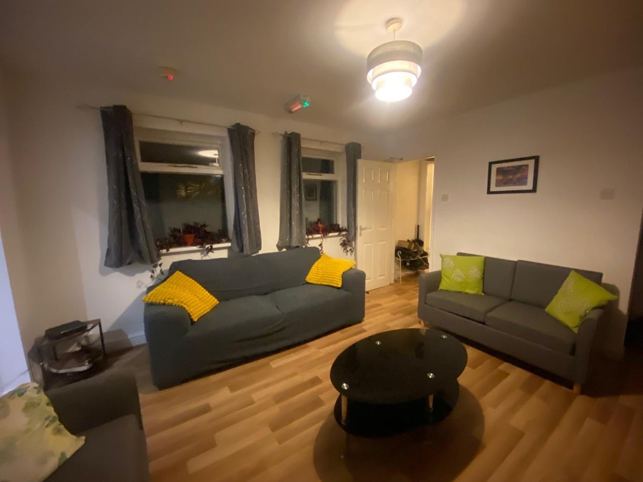 Room Swan Street in Doncaster