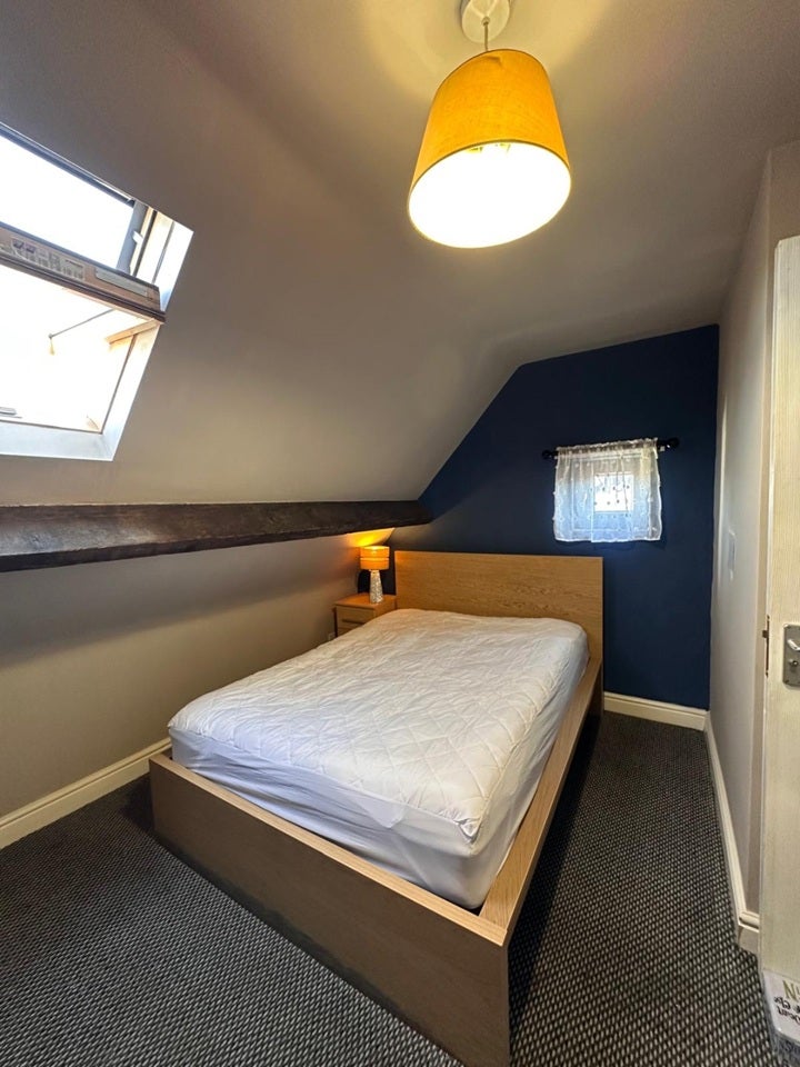 Room Swan Street in Doncaster
