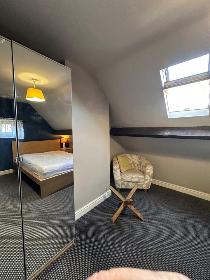 Room Swan Street in Doncaster