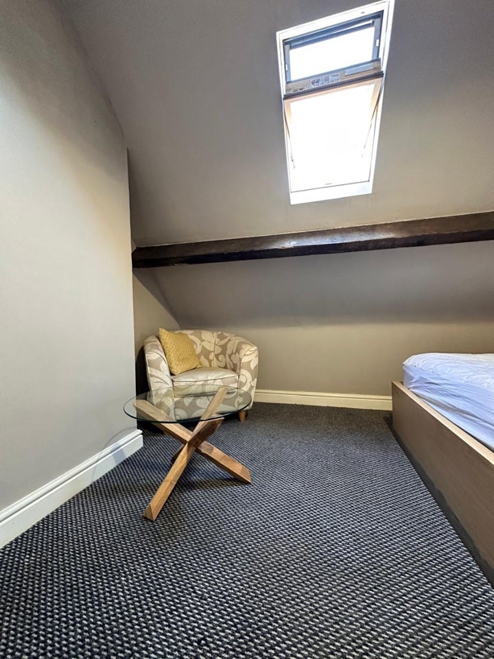Room Swan Street in Doncaster