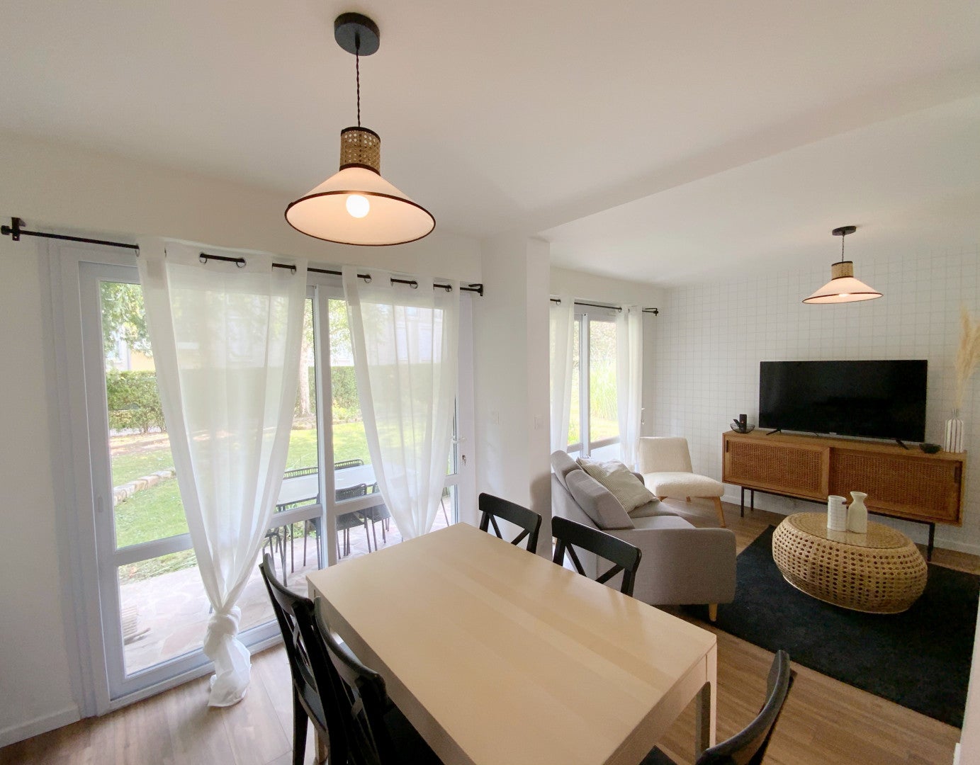 Flat Rue Louis Blanc in Rouen