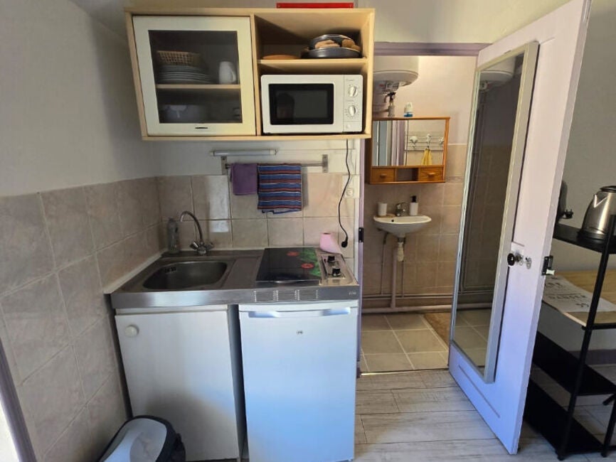 Appartement Rue Villebois-Mareuil à Nancy