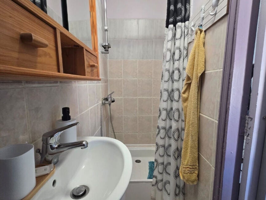 Appartement Rue Villebois-Mareuil à Nancy