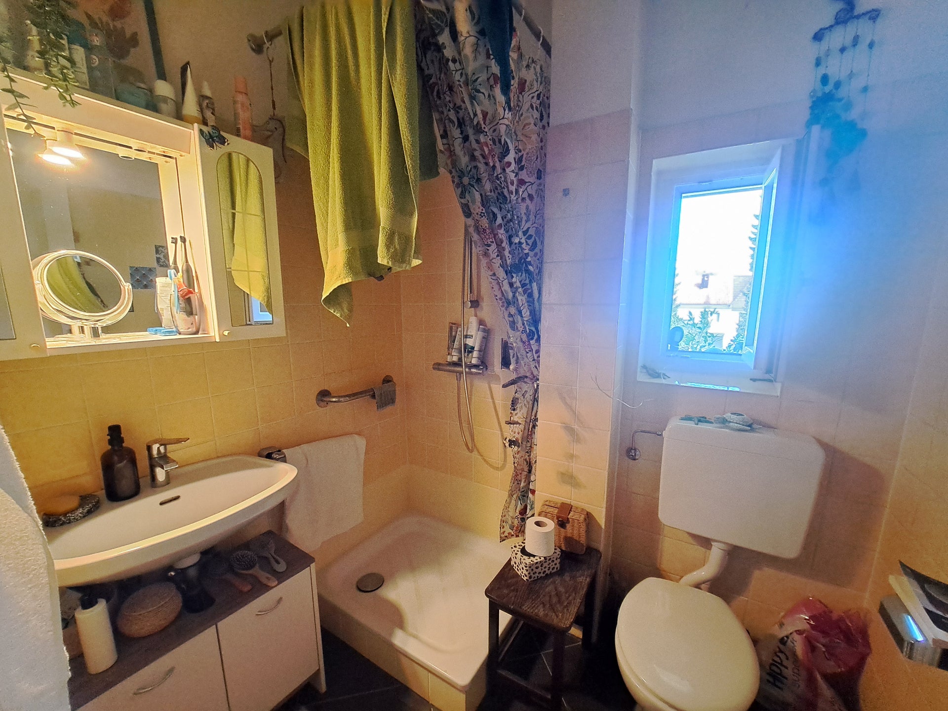 Wohnung Potsdamer Straße in Bremerhaven