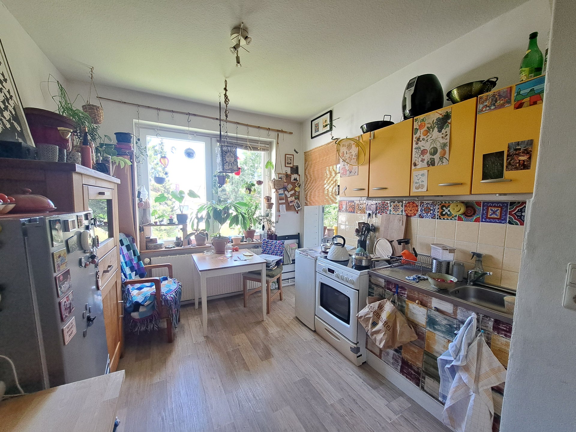 Wohnung Potsdamer Straße in Bremerhaven