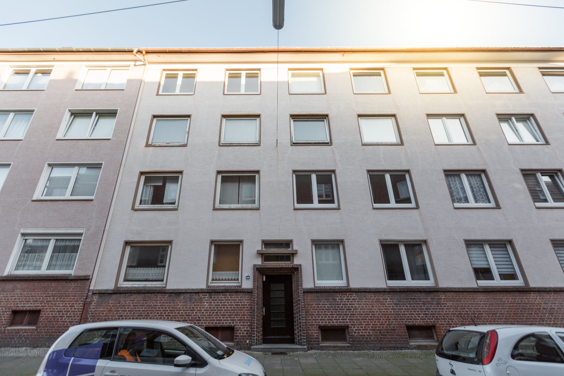 Wohnung Potsdamer Straße in Bremerhaven