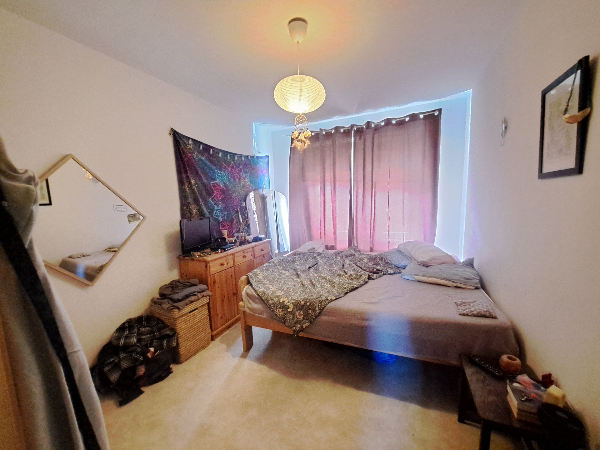Wohnung Potsdamer Straße in Bremerhaven