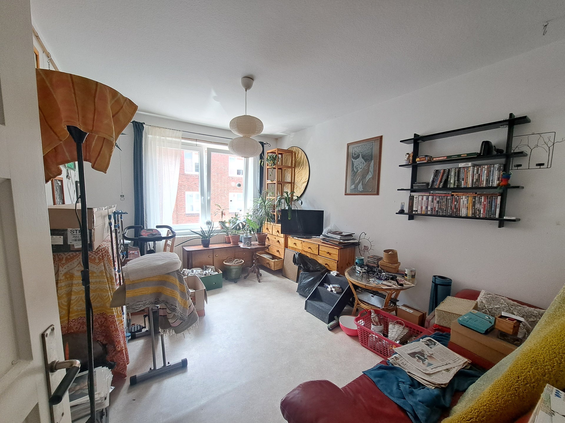 Wohnung Potsdamer Straße in Bremerhaven