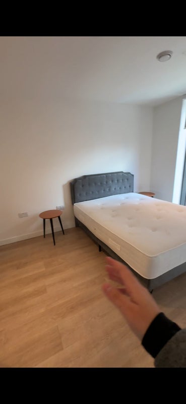 Room Symphony Park in Manchester