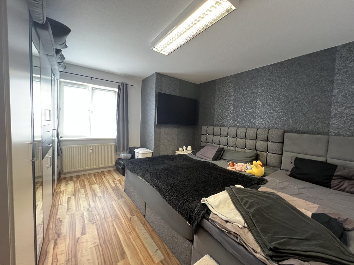 Wohnung Cranachstraße in Gießen