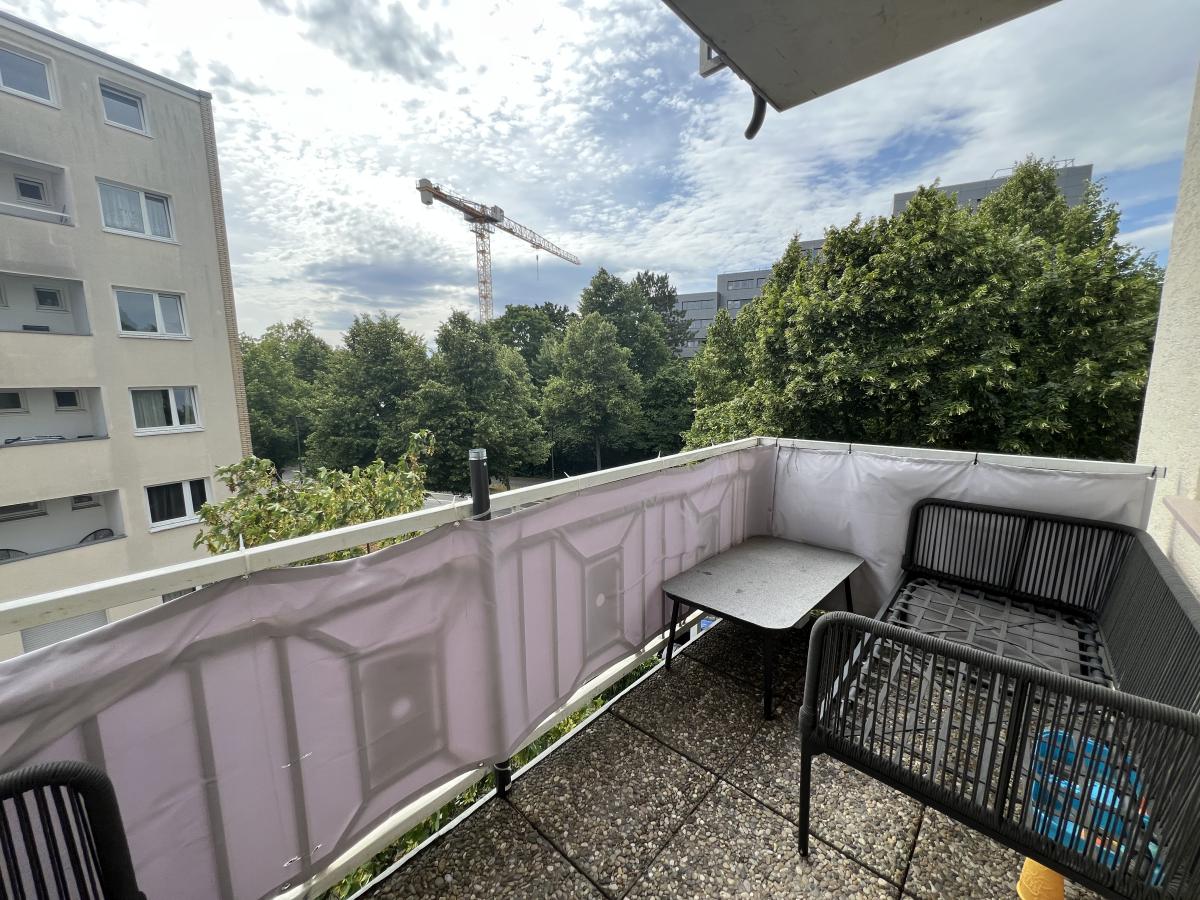 Wohnung Cranachstraße in Gießen