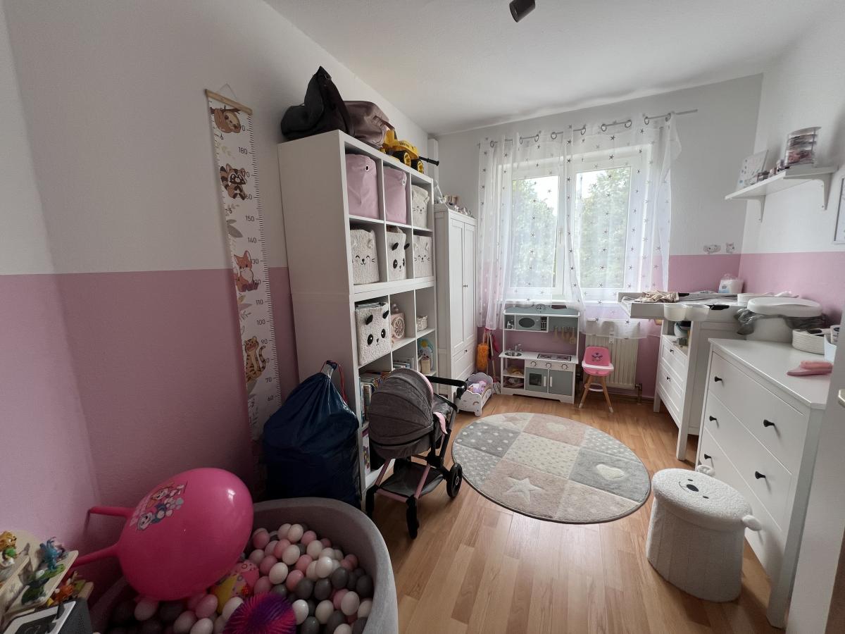Wohnung Cranachstraße in Gießen
