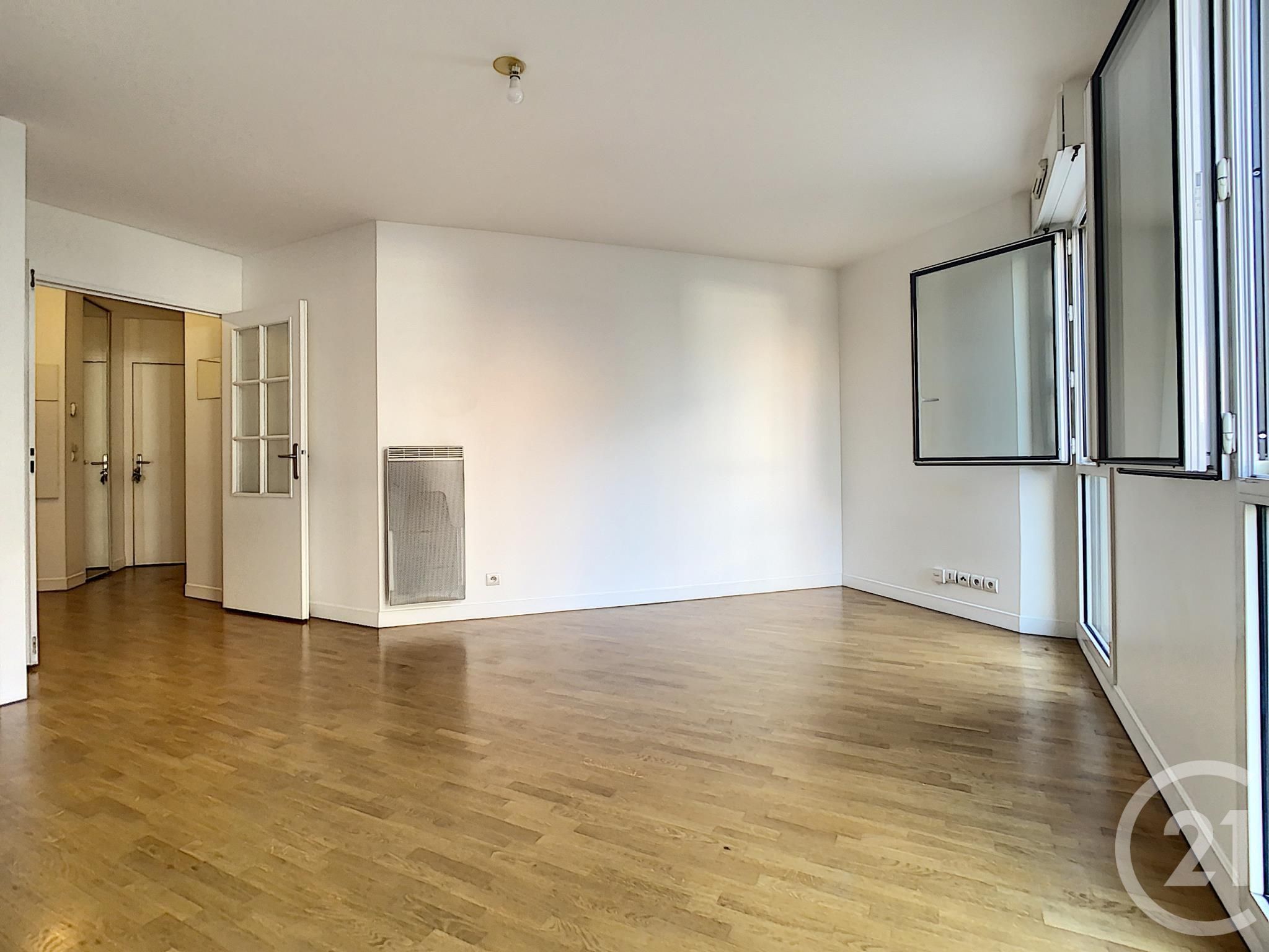 Appartement Rue du Point du Jour à Boulogne-Billancourt
