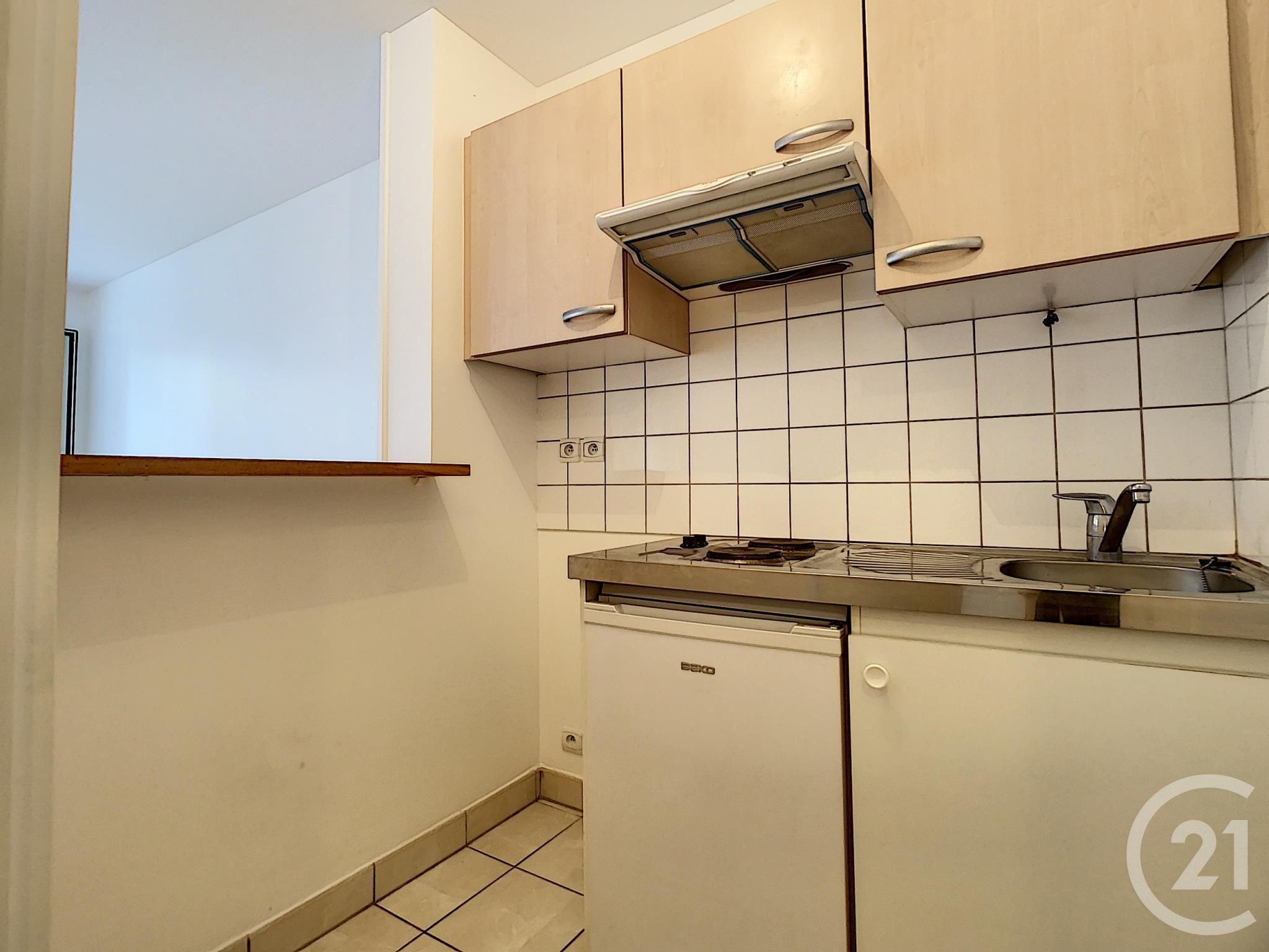 Appartement Rue du Point du Jour à Boulogne-Billancourt