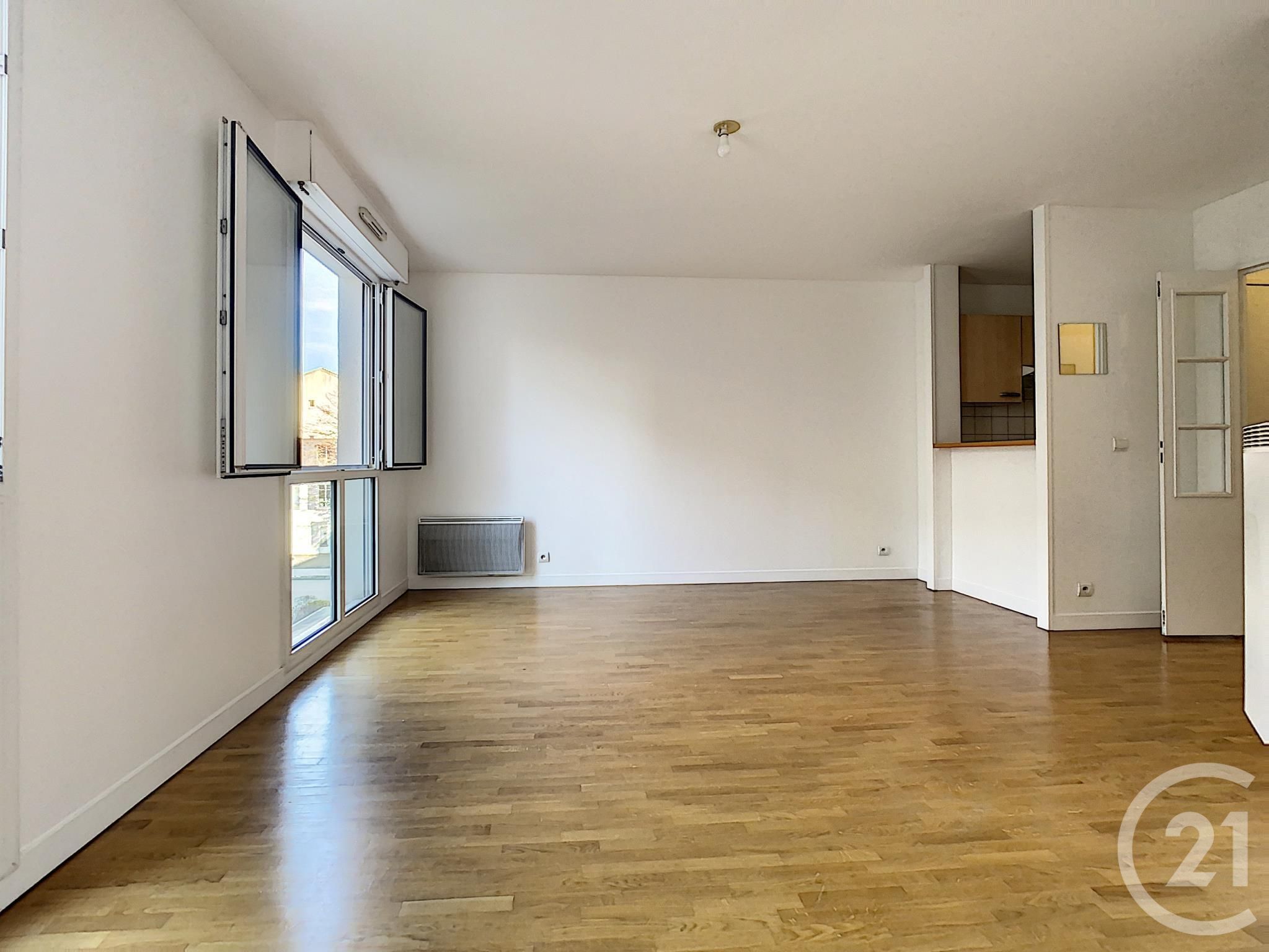 Appartement Rue du Point du Jour à Boulogne-Billancourt